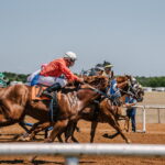 Horse Racing: Suraj to test his skills in Australia