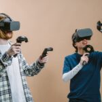 Best VR headsets in 2023: Experience the future today with these top 5 picks
