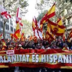 «Cuando los gobiernos de España engordan a los enemigos de España»